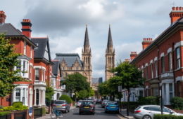 London Property Market Trends: What Buyers and Sellers Should Know This Year